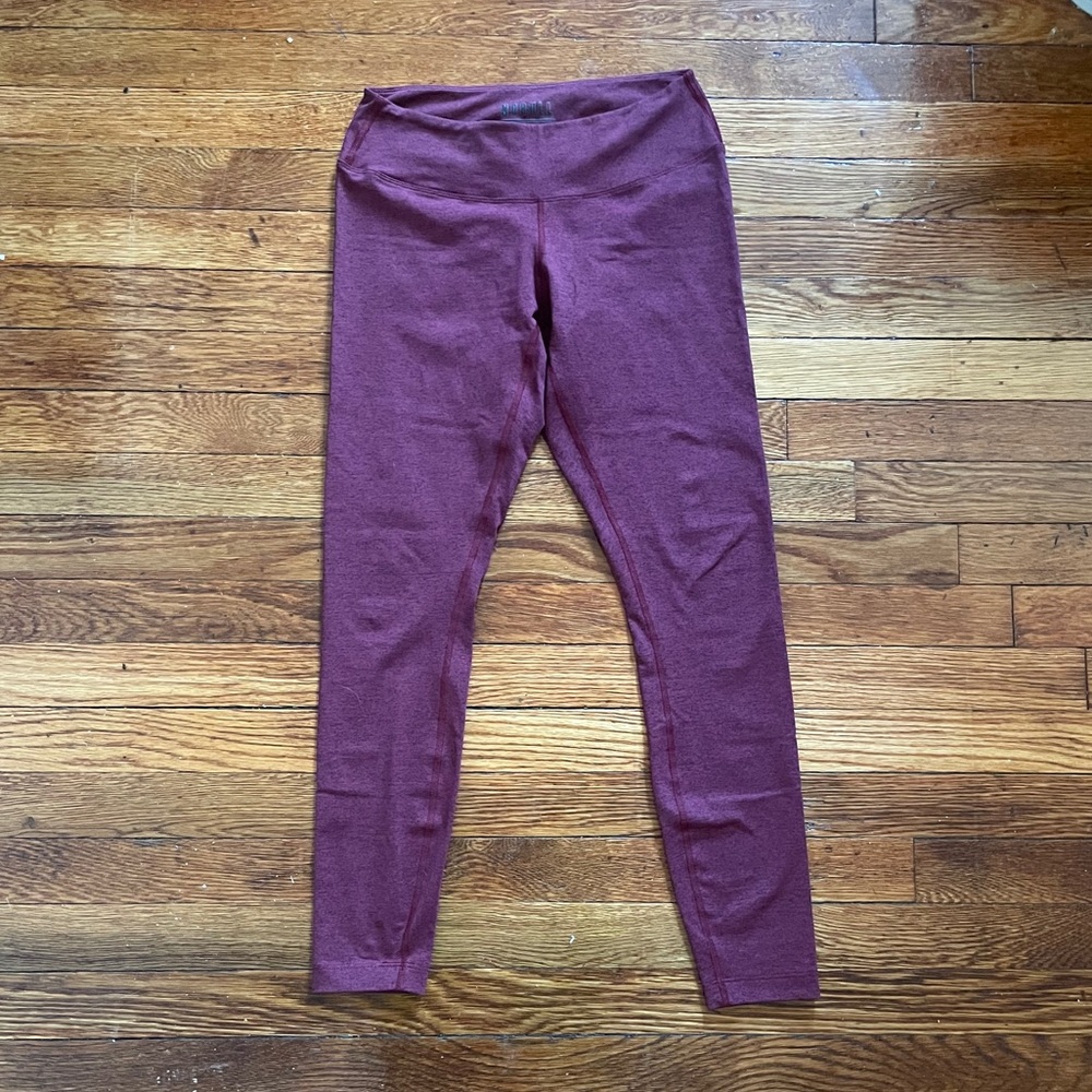 NoBull Project Leggings